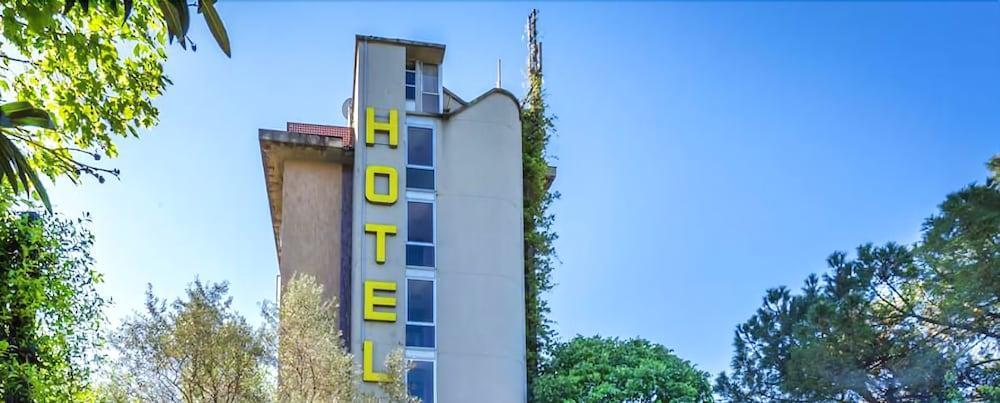 Hotel Real Florença Exterior foto